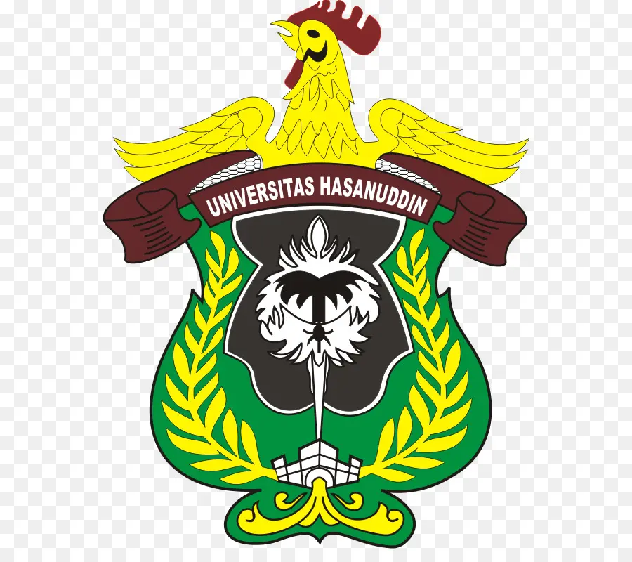 Universitas Hasanuddin，Universitas PNG