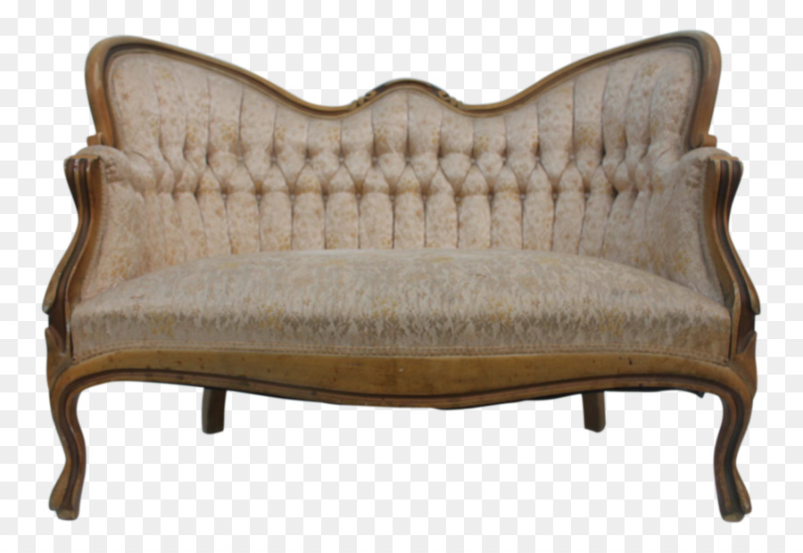 Sofa，Biru PNG