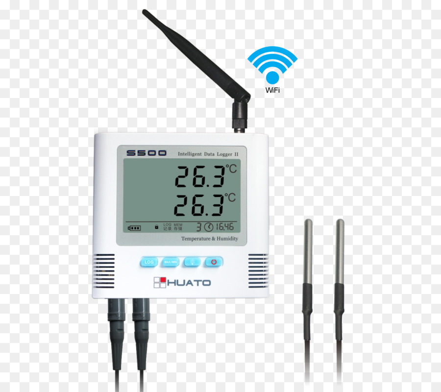 Alat Ukur，Data Logger PNG