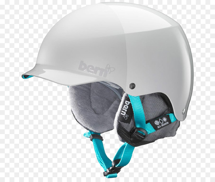 Helm Sepeda，Ski Snowboard Helm PNG