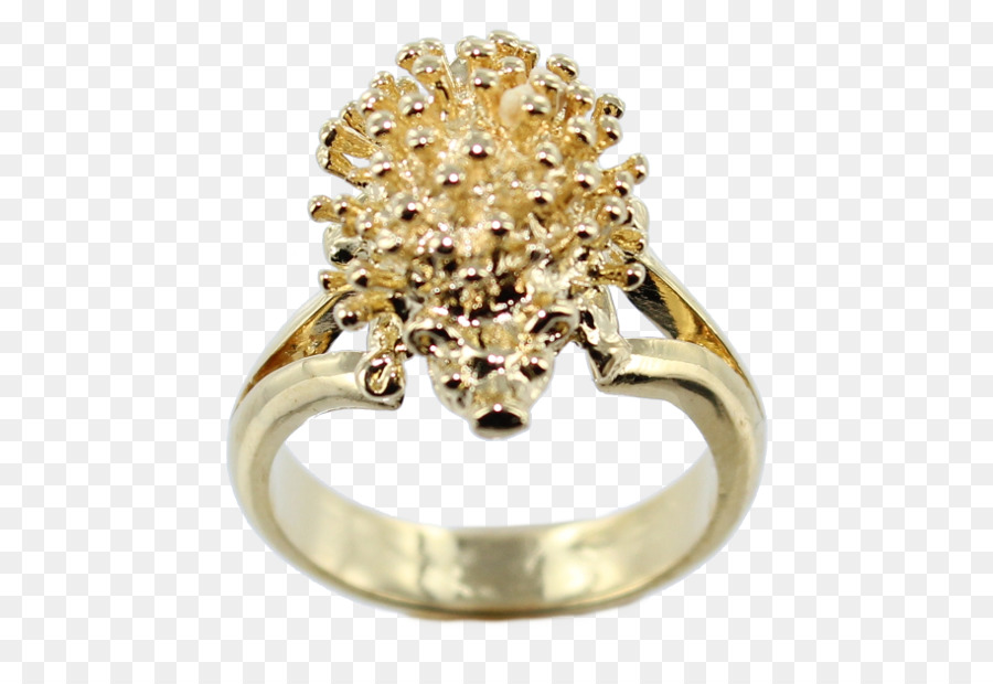 Permata，Cincin Meterai PNG