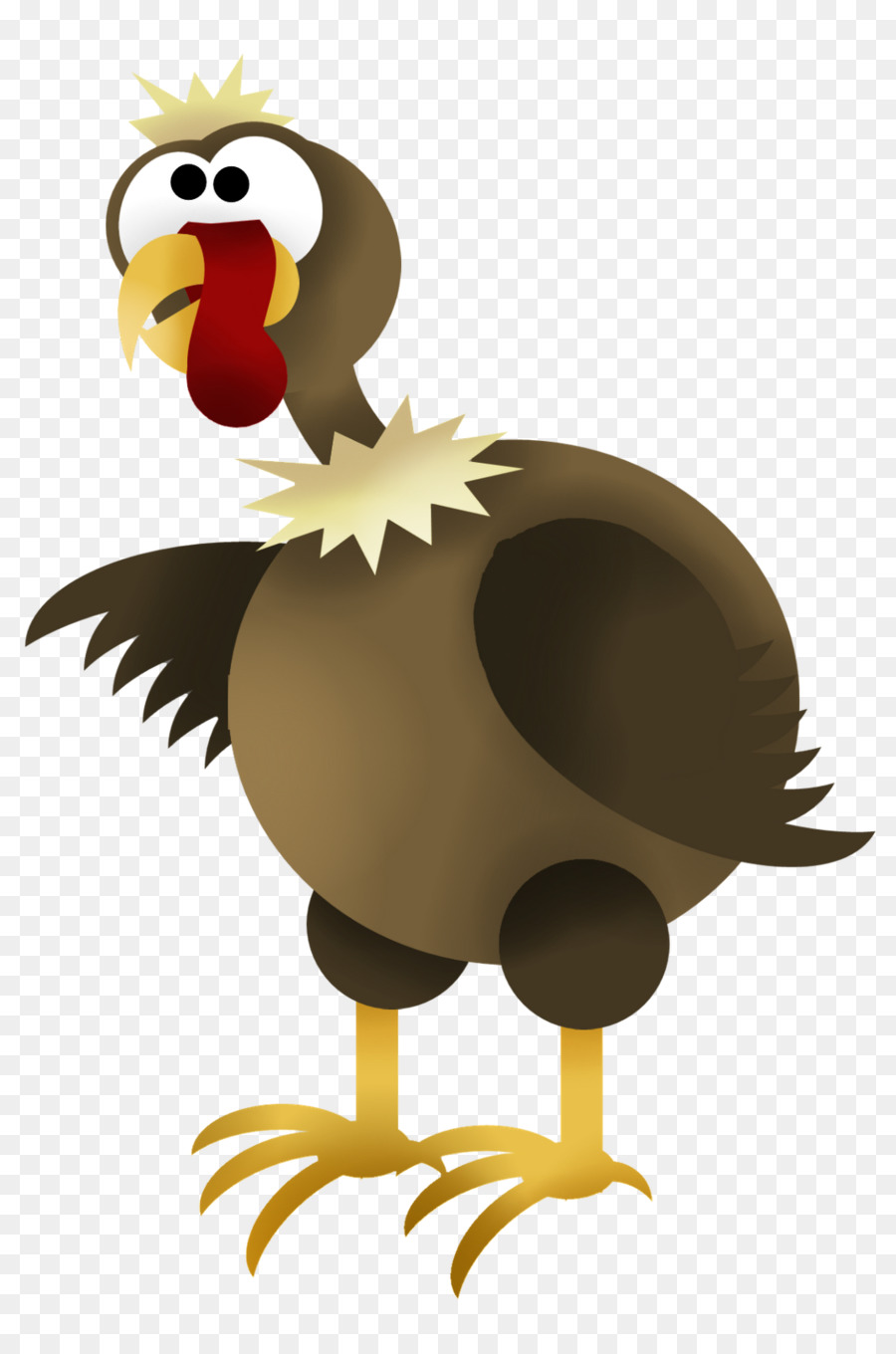 Thanksgiving，Turki PNG