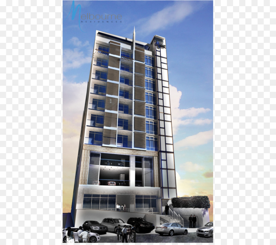 Apartemen，Kondominium PNG