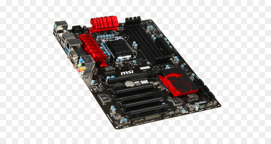 Motherboard，Lga 1155 PNG