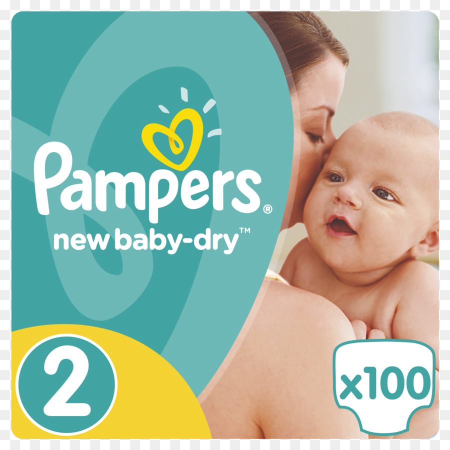 Popok，Pampers PNG