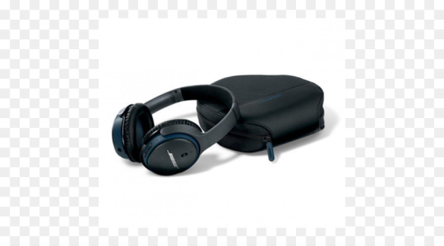 Bose Soundlink Aroundear Ii，Headphone PNG