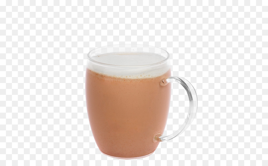 Cangkir Kopi，Latte PNG