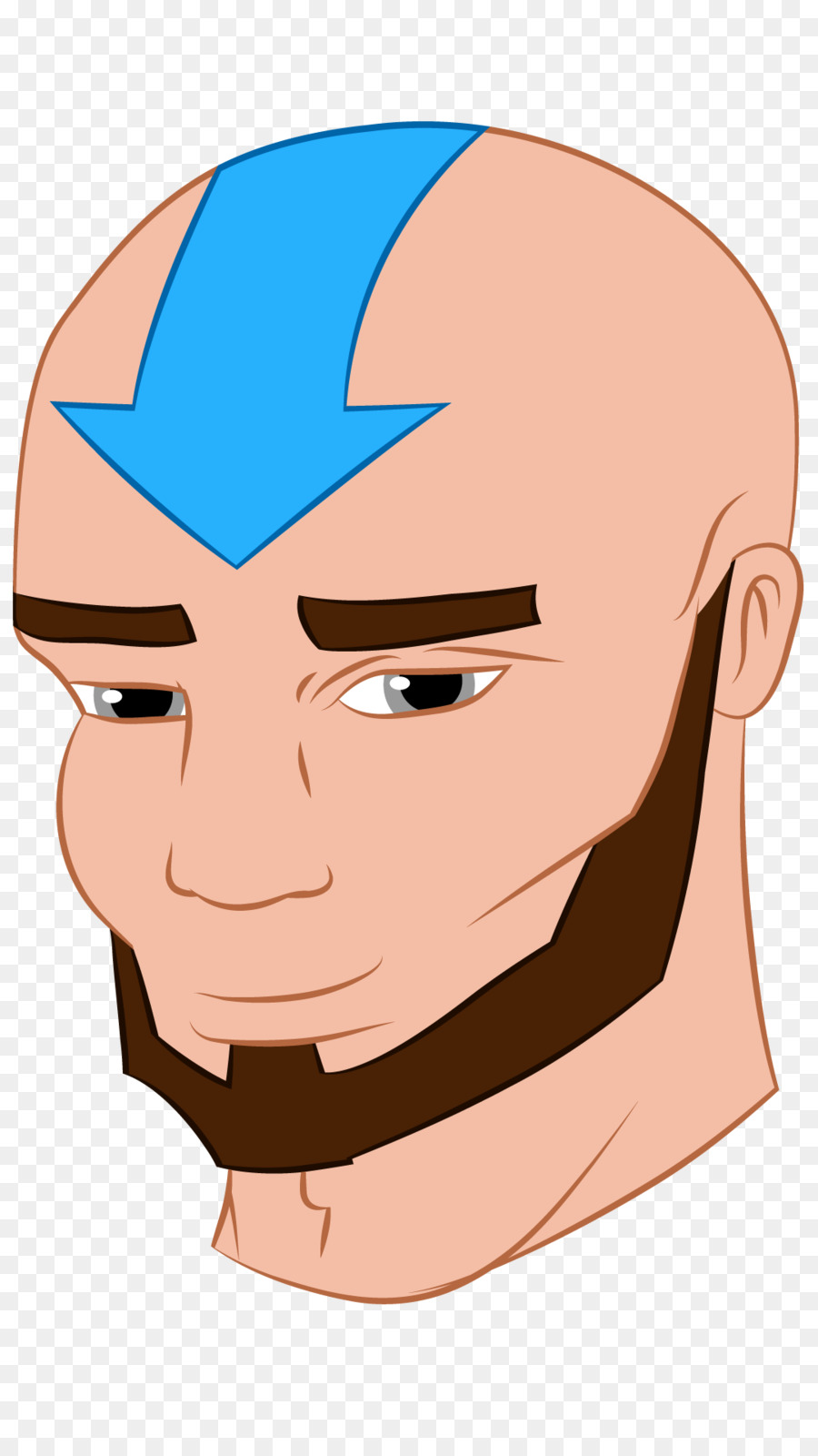 Ice Raja，Hidung PNG