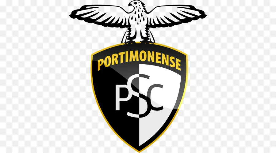 Logo Portimonense，Klub Sepak Bola PNG