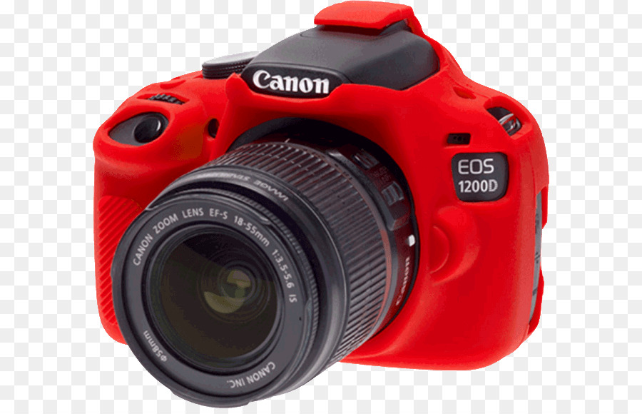 Canon Eos 1200d，Canon Eos 750d PNG