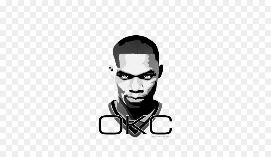 Russell Westbrook，Hoodie PNG