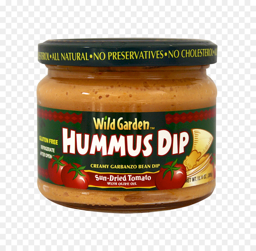 Hummus，Sundried Tomat PNG