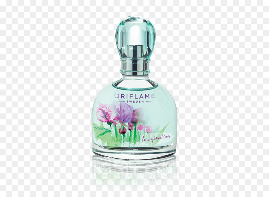 Parfum Oriflame，Botol PNG