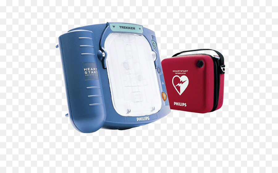 Automated External Defibrillator，Defibrilasi PNG