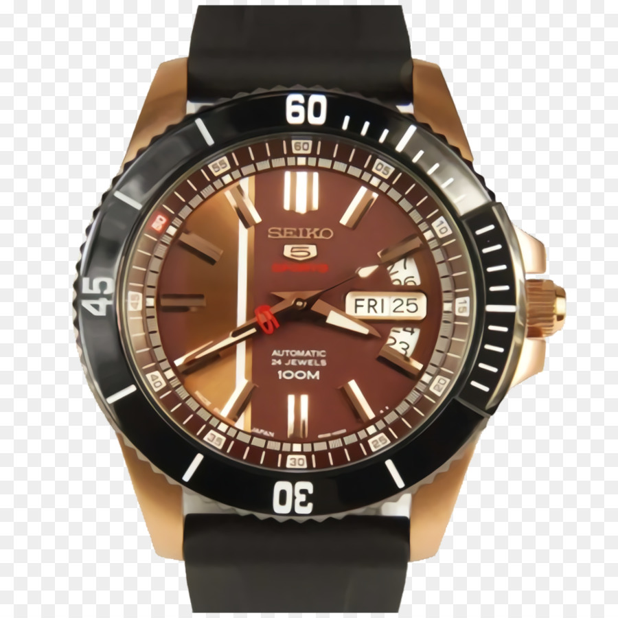 Watch，Seiko 5 PNG