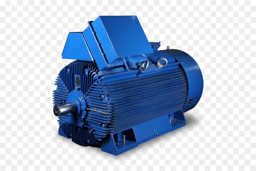 Motor Listrik Biru，Mesin PNG