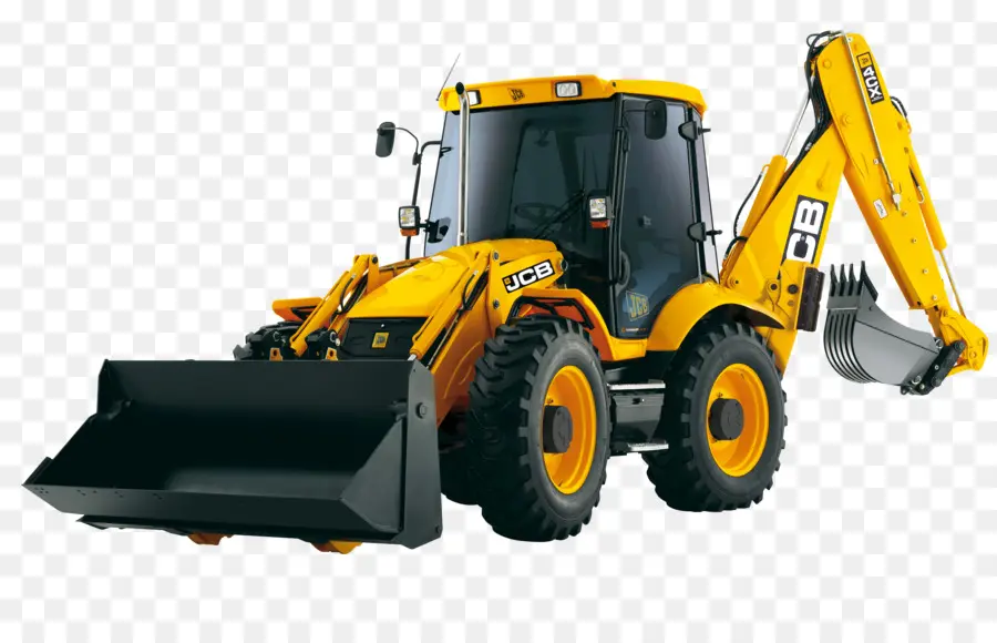 Pemuat Backhoe，Konstruksi PNG