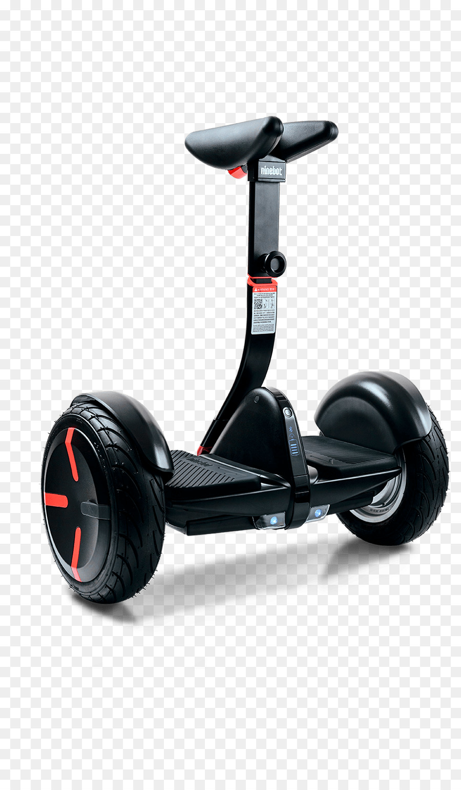 Segway，Roda PNG