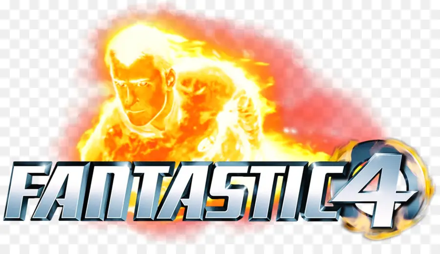 Empat Fantastis，Film PNG