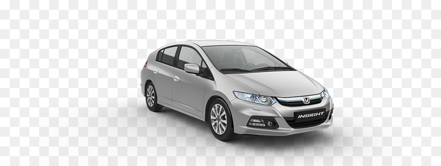 Honda Insight，Mobil Kompak PNG