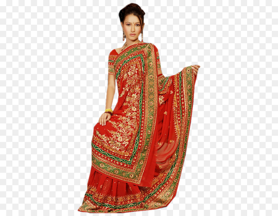 Sari Merah，Tradisional PNG