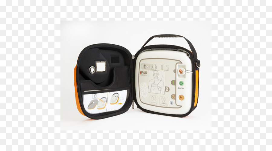 Automated External Defibrillator，Defibrilasi PNG