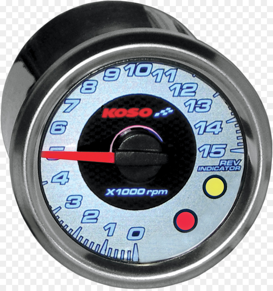 Takometer，Putaran PNG