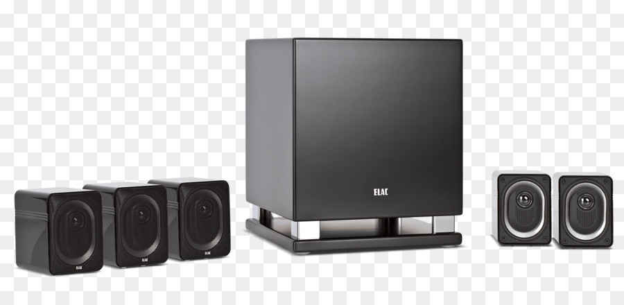 Pengeras Suara，Subwoofer PNG