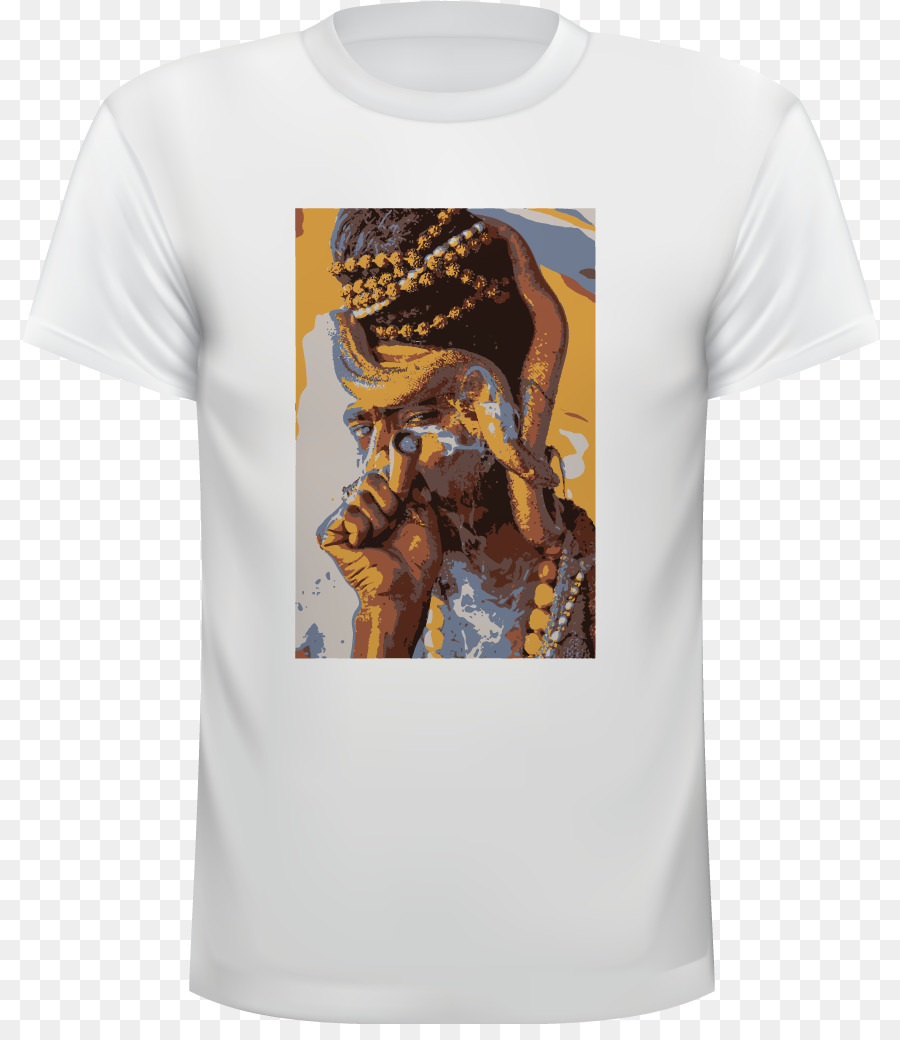 Tshirt，Lengan PNG