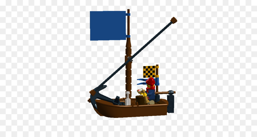 Perahu，Lego PNG