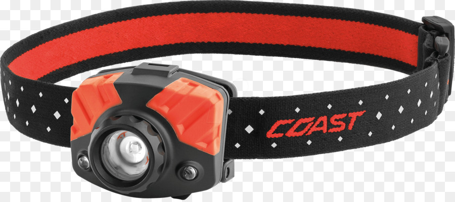 Cahaya，Pantai 21326 405lumen Fl75 Murni Balok Fokus Headlamp PNG