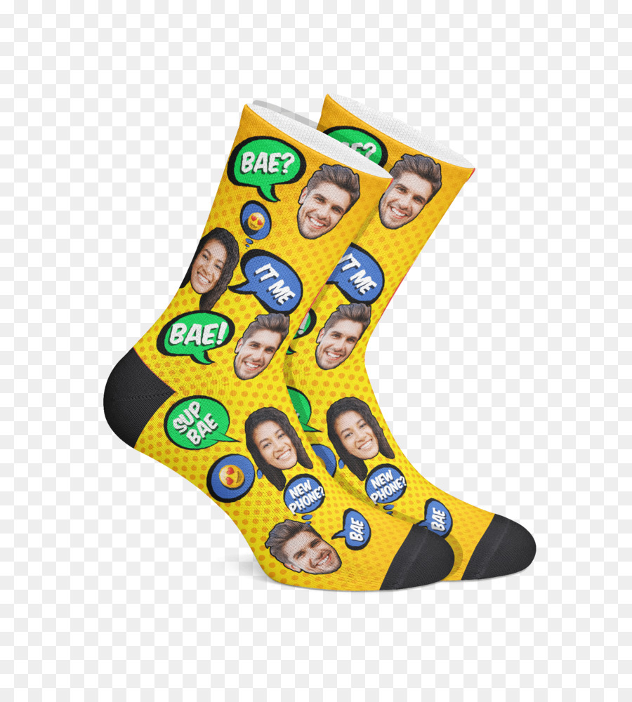 Kaus Kaki，Sepatu PNG