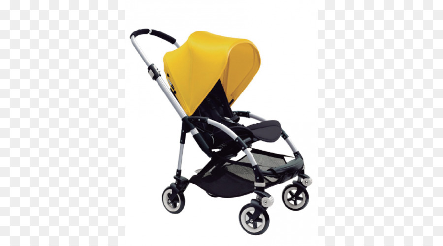 Bayi Transportasi，Bugaboo Bee3 Dorong PNG