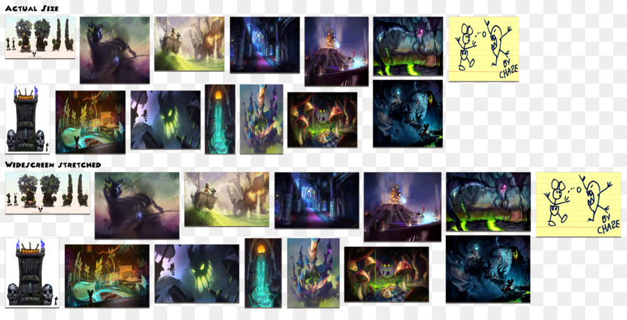 Epic Mickey，Epic Mickey Kekuatan Ilusi PNG