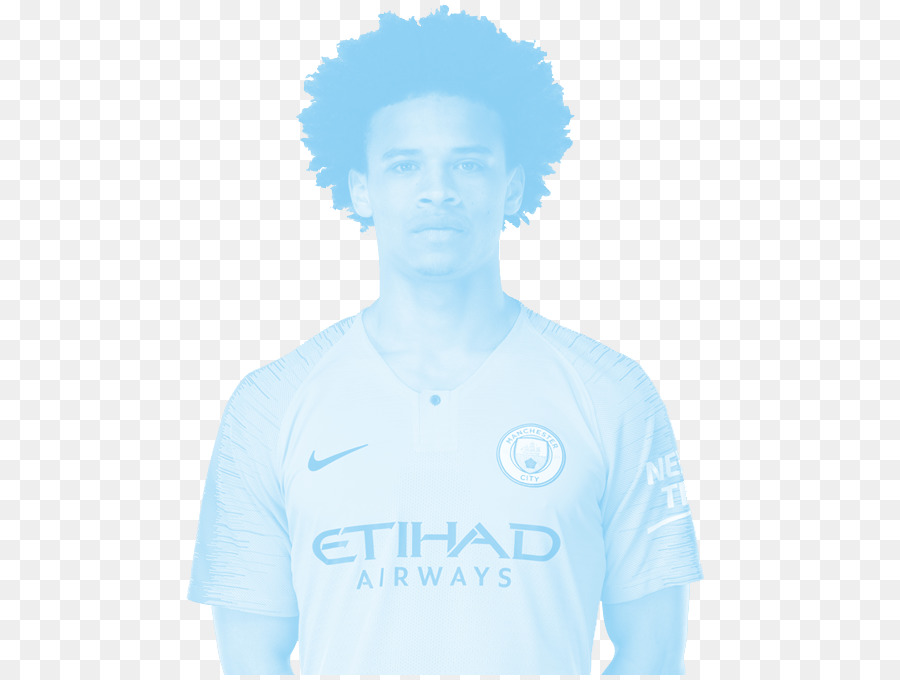 Leroy Sané，Manchester City Fc PNG