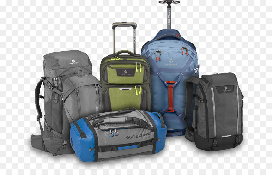 Ransel，Bepergian PNG