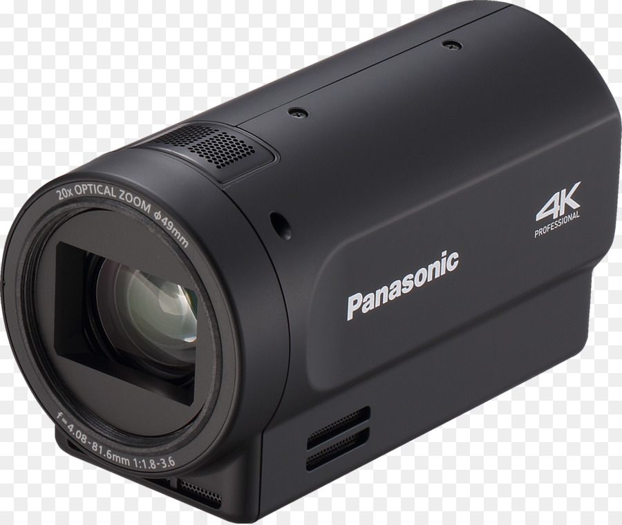 Kamera Panasonic，Video PNG