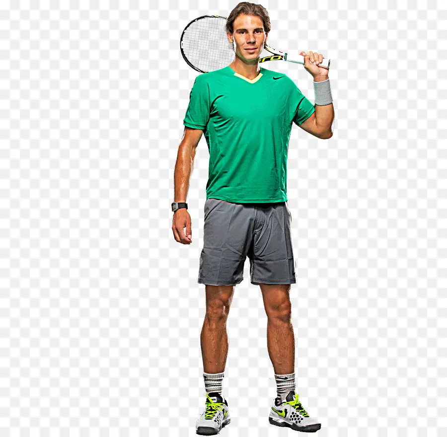 Pemain Tenis，Olahraga PNG