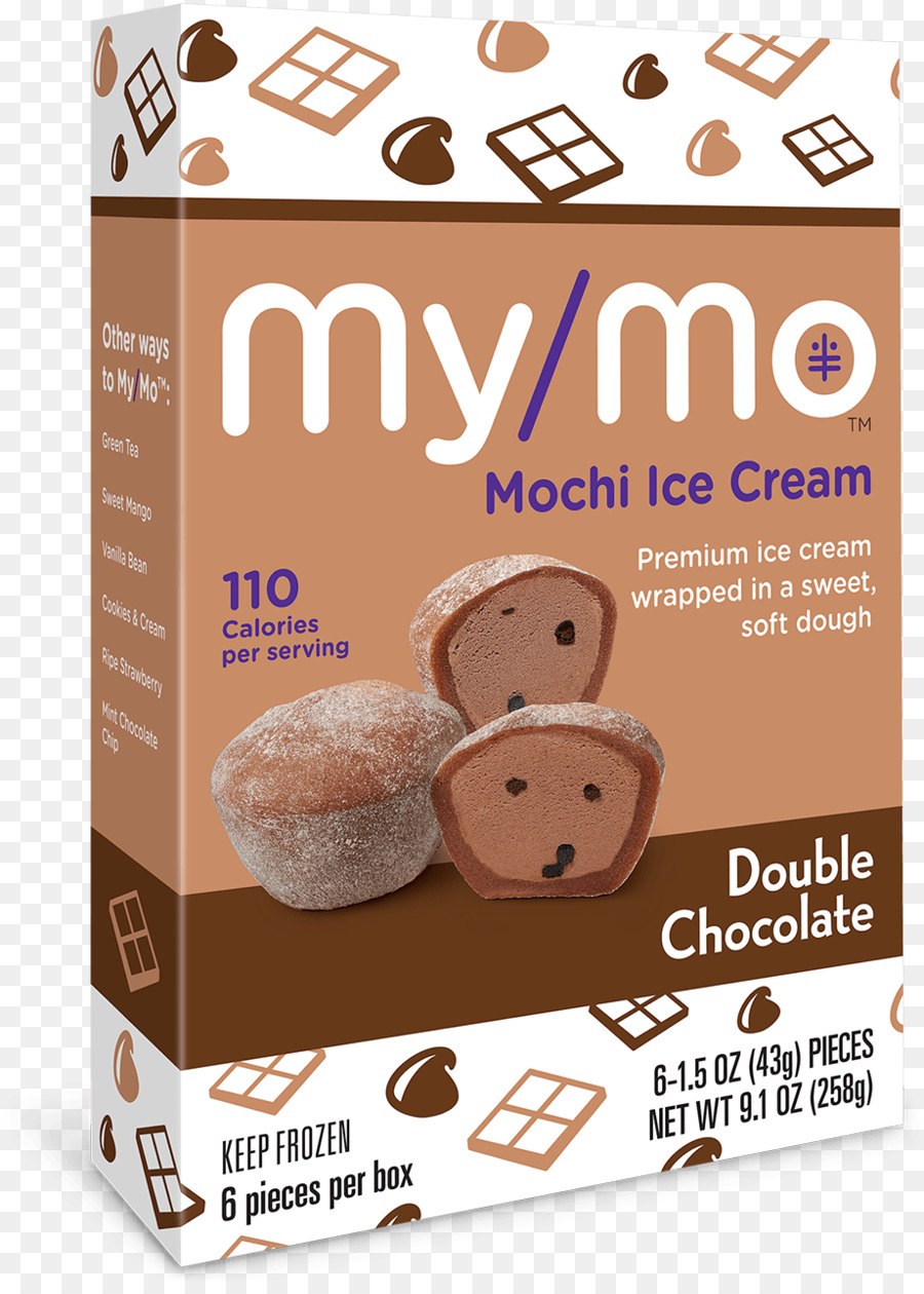 Mochi，Es Krim PNG