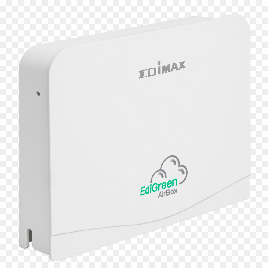 Airbox Pm25 Airquality Mornitoring Solusi Ai1001w，Edimax PNG