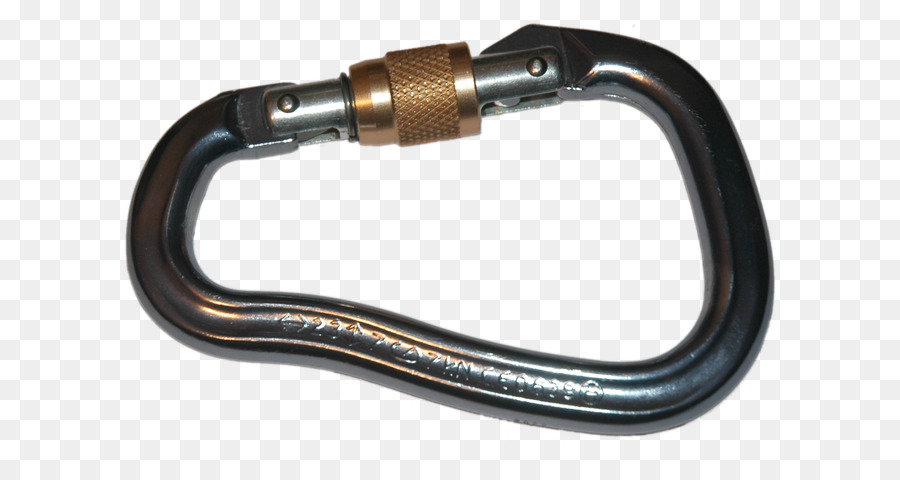 Carabiner，Pendakian PNG