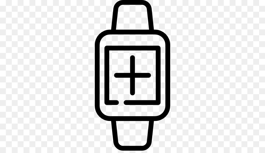 Ikon Komputer，Smartwatch PNG