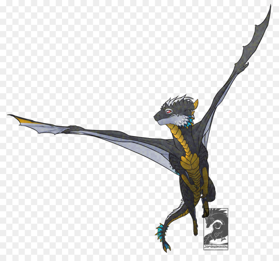 Velociraptor，Naga PNG