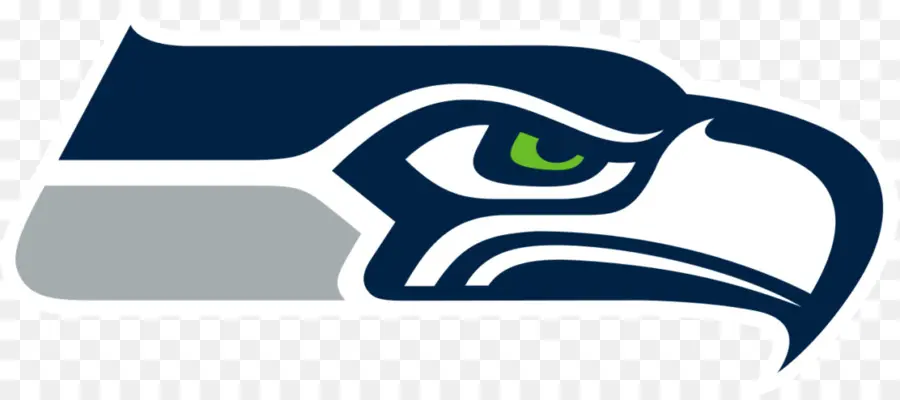 Logo Seahawk，Tim PNG