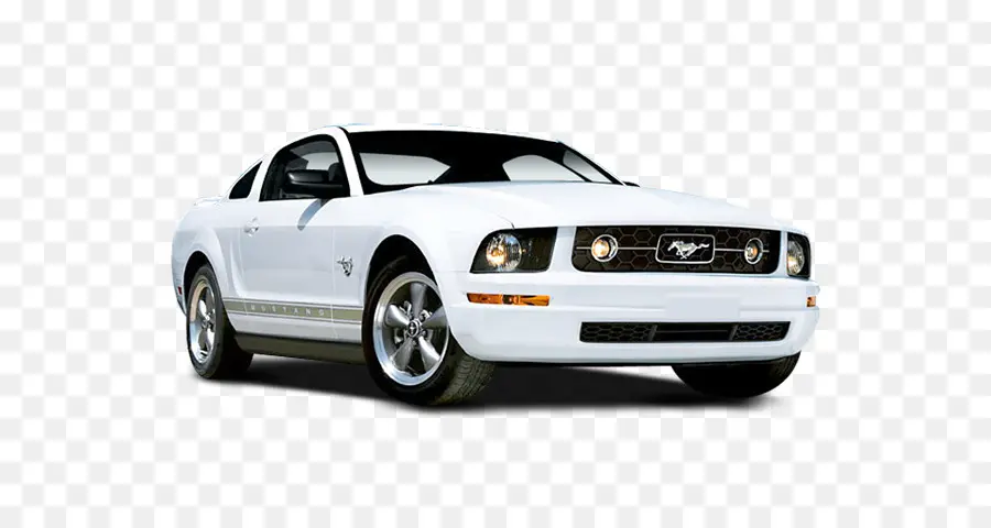 2006 Ford Mustang，Ford Mustang Svt Cobra PNG