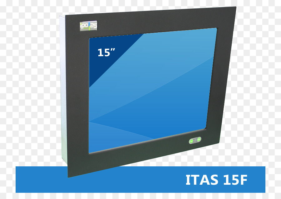 Ledbacklit Lcd，Monitor Komputer PNG