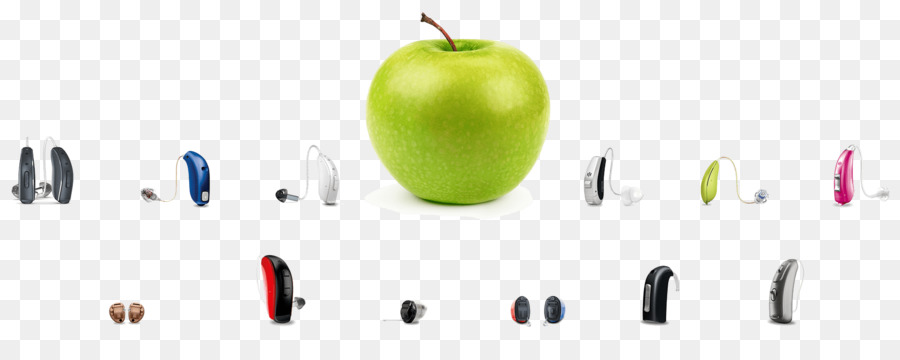 Apple，Tes Pendengaran PNG