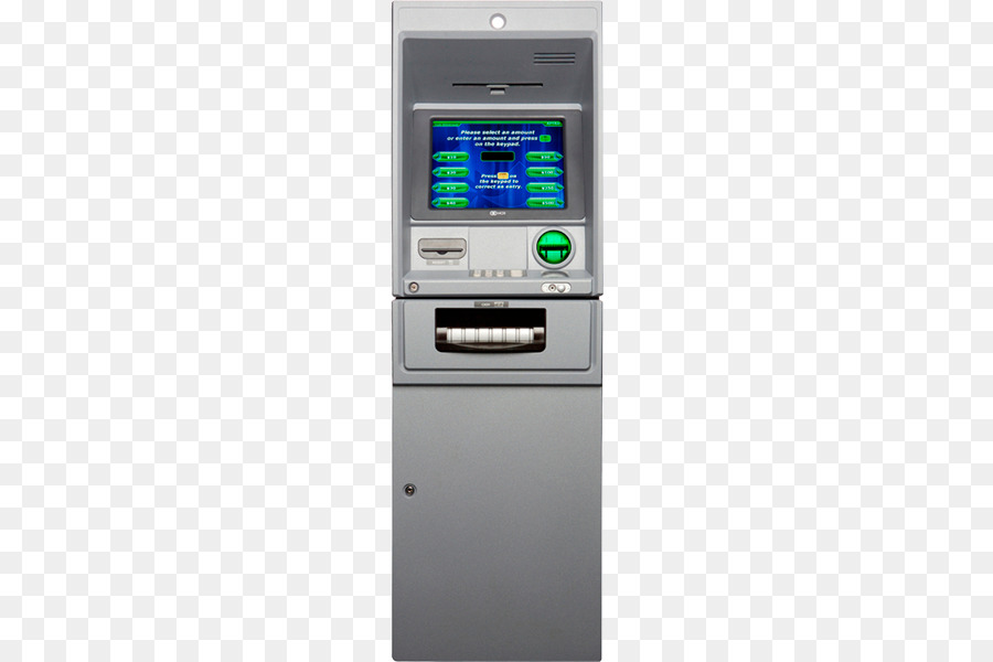 Automatic Teller Machine，Ncr Perusahaan PNG