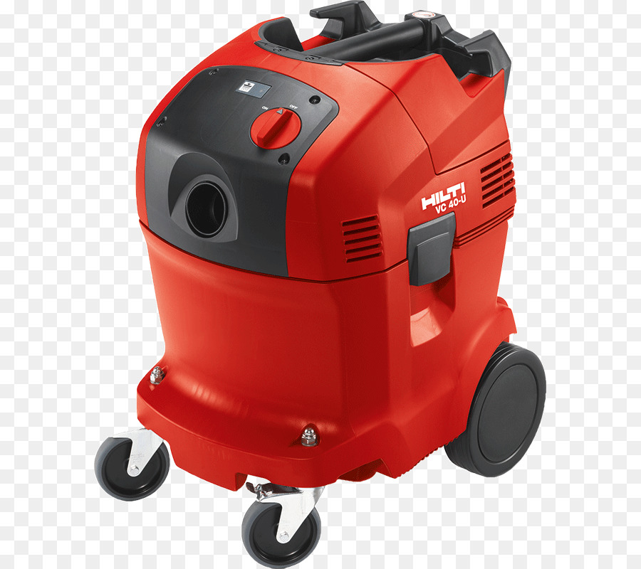 Hilti，Penyedot Debu PNG