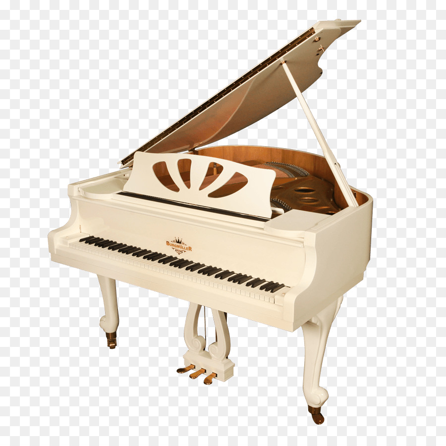 Piano Besar，Musik PNG